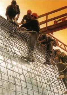 NOTAS TECNICAS de PREVENCION INSHT NTP (454)